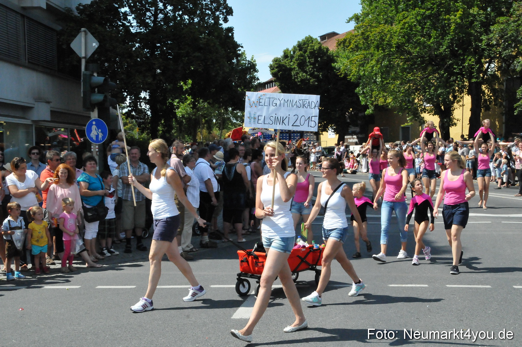 Volksfest Neumarkt 100814 0042